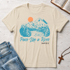 Peace Like A River 4 T-Shirt