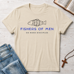 Fishers of Men T-Shirt