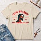 Saved by Grace T-Shirt