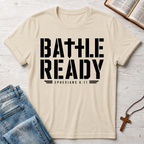 Battle Ready T-Shirt