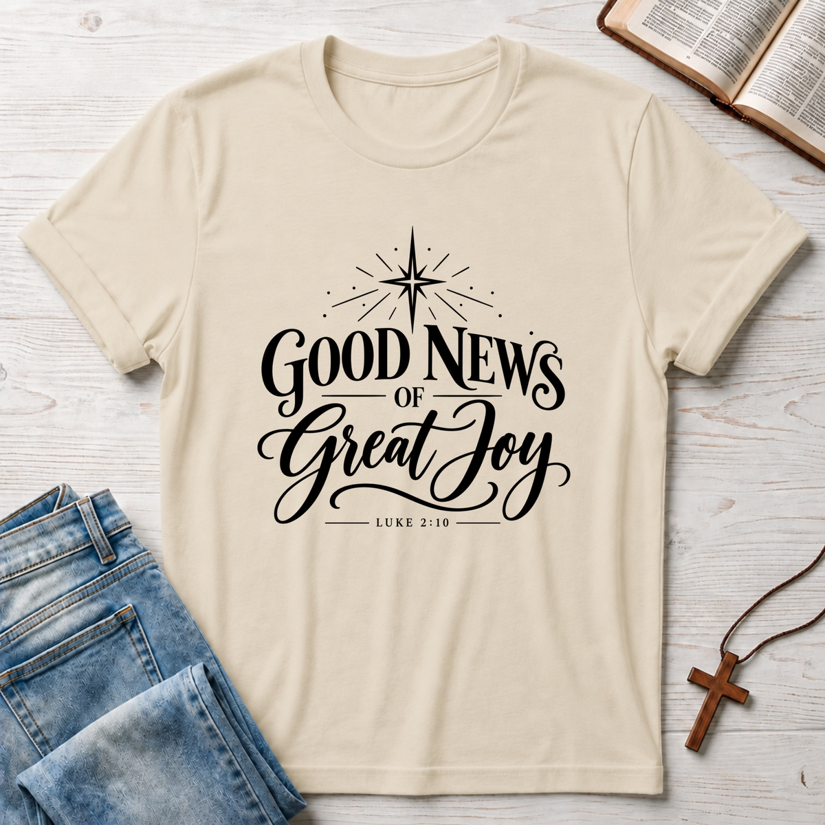 Good News T-Shirt