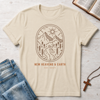 New Heavens & Earth T-Shirt
