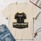 Full Armor of God T-Shirt