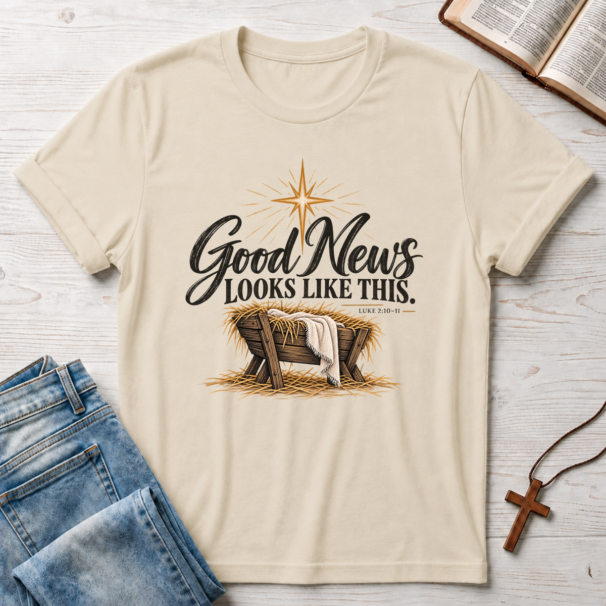 Good News T-Shirt