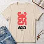 365 Risen Jesus T-Shirt