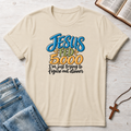 Jesus Fed T-Shirt