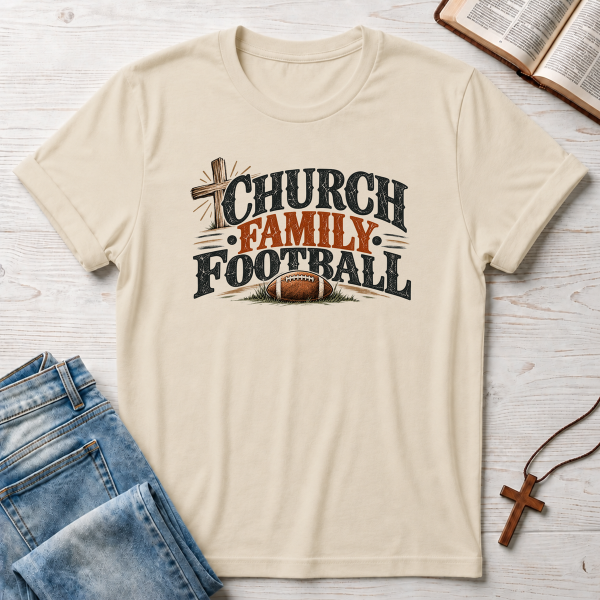 Family T-Shirt