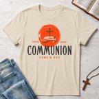 Communion Take & Eat T-Shirt