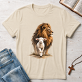 Lion & Lamb T-Shirt