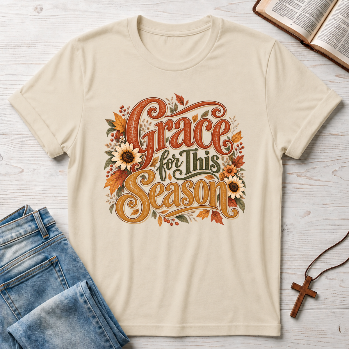 Grace T-Shirt