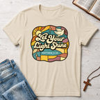 Let Your Light Shine Matthew 5:16 T-Shirt