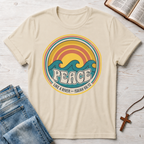 Peace Like a River T-Shirt