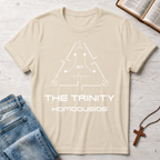 The Trinity Homoousios T-Shirt