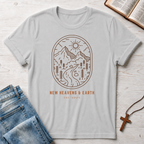New Heavens & Earth T-Shirt
