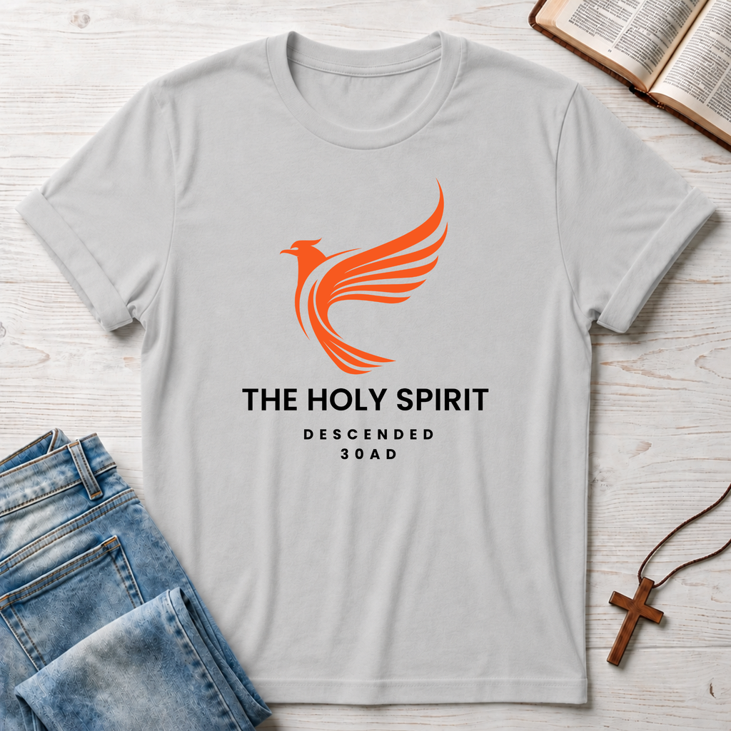 The Holy Spirit T-Shirt