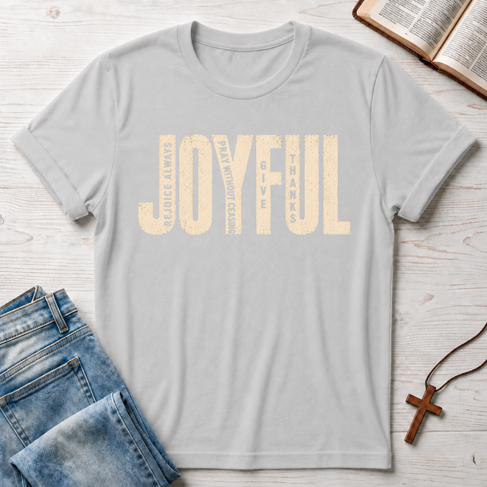 Joyful T-Shirt
