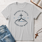 Rooted In Faith T-Shirt
