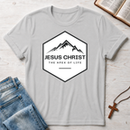 Jesus Christ: The Apex of Life T-Shirt