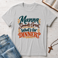 Manna T-Shirt