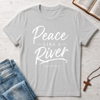 Peace Like A River 1 T-Shirt