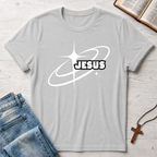 Jesus Star Rings T-Shirt