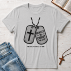 Identity In Christ T-Shirt