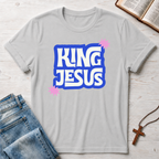 King Jesus T-Shirt