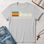 Jesus: Casting Demons T-Shirt