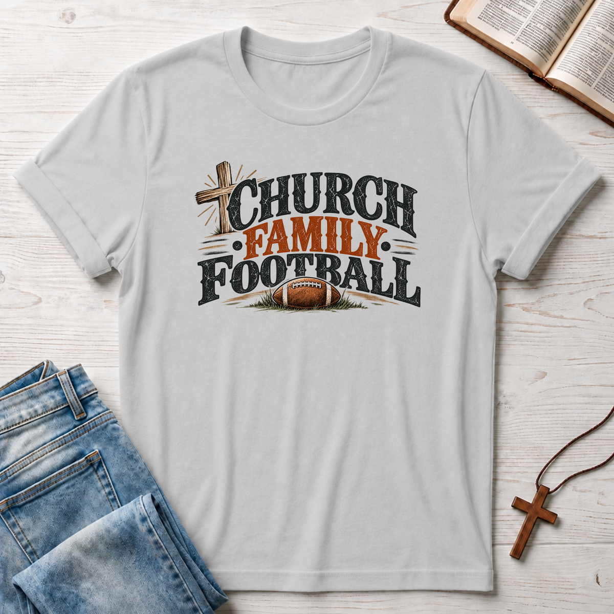 Family T-Shirt