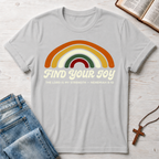 Nehemiah 8:10 Find Your Joy T-Shirt