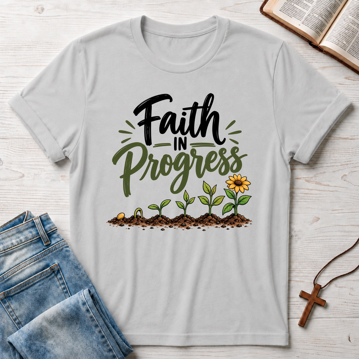 Faith T-Shirt