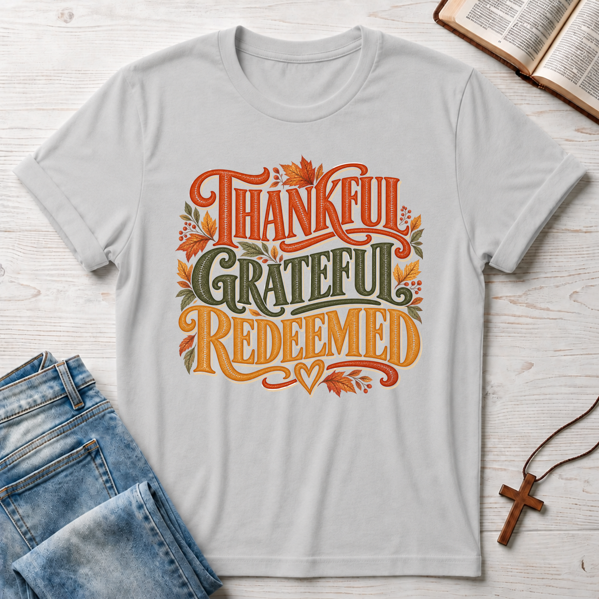 Thankful T-Shirt