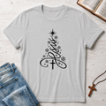 Christmas Jesus T-Shirt