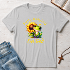 FROG: Fully Relying On God T-Shirt