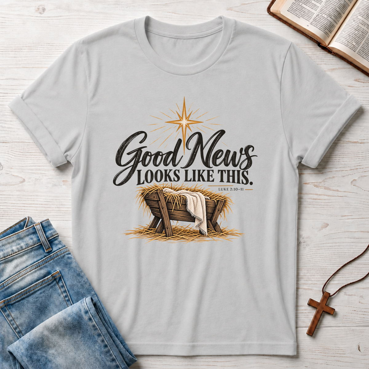 Good News T-Shirt