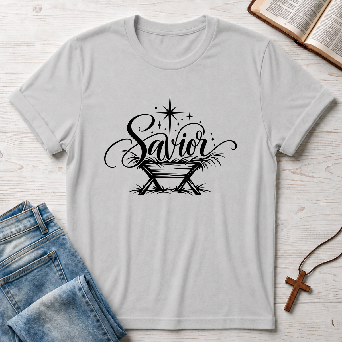 Savior T-Shirt