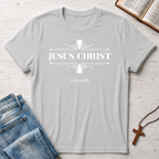 Jesus Christ The Lord 4 T-Shirt