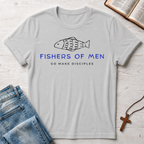 Fishers of Men T-Shirt