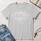 Jesus Christ The Lord 2 T-Shirt