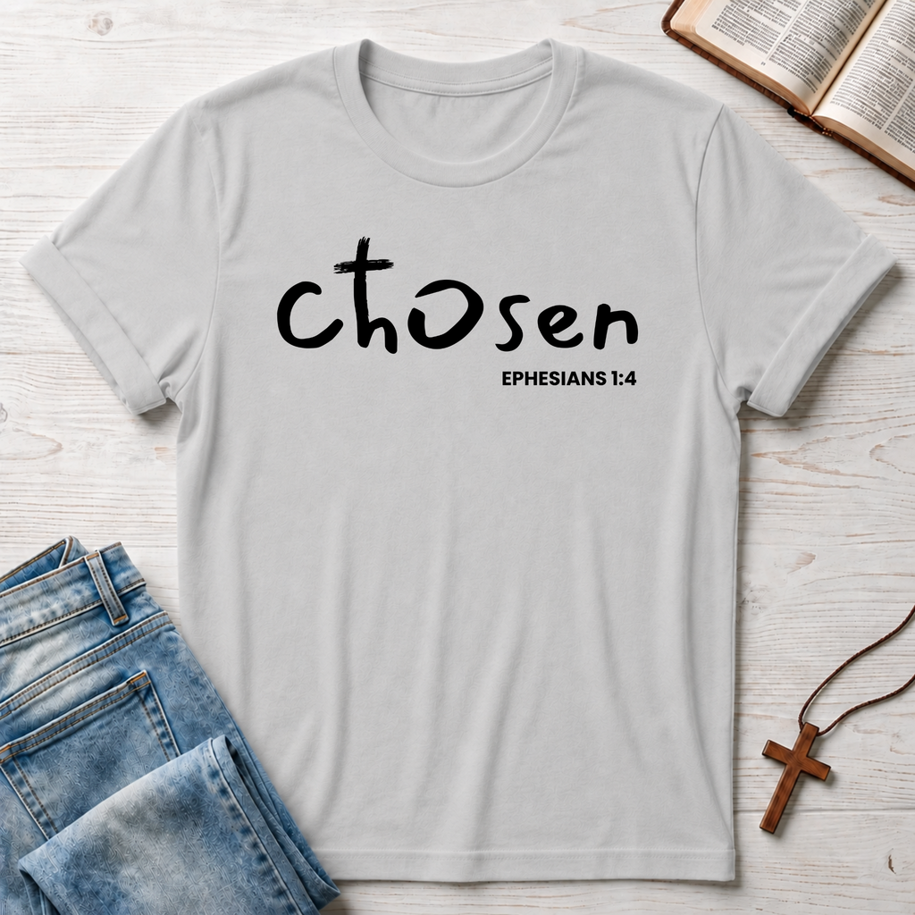 Chosen T-Shirt