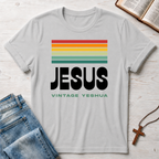 Jesus: Vintage Yeshua T-Shirt