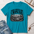 Sign Of Jonah T-Shirt