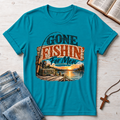 Fishin' Men T-Shirt