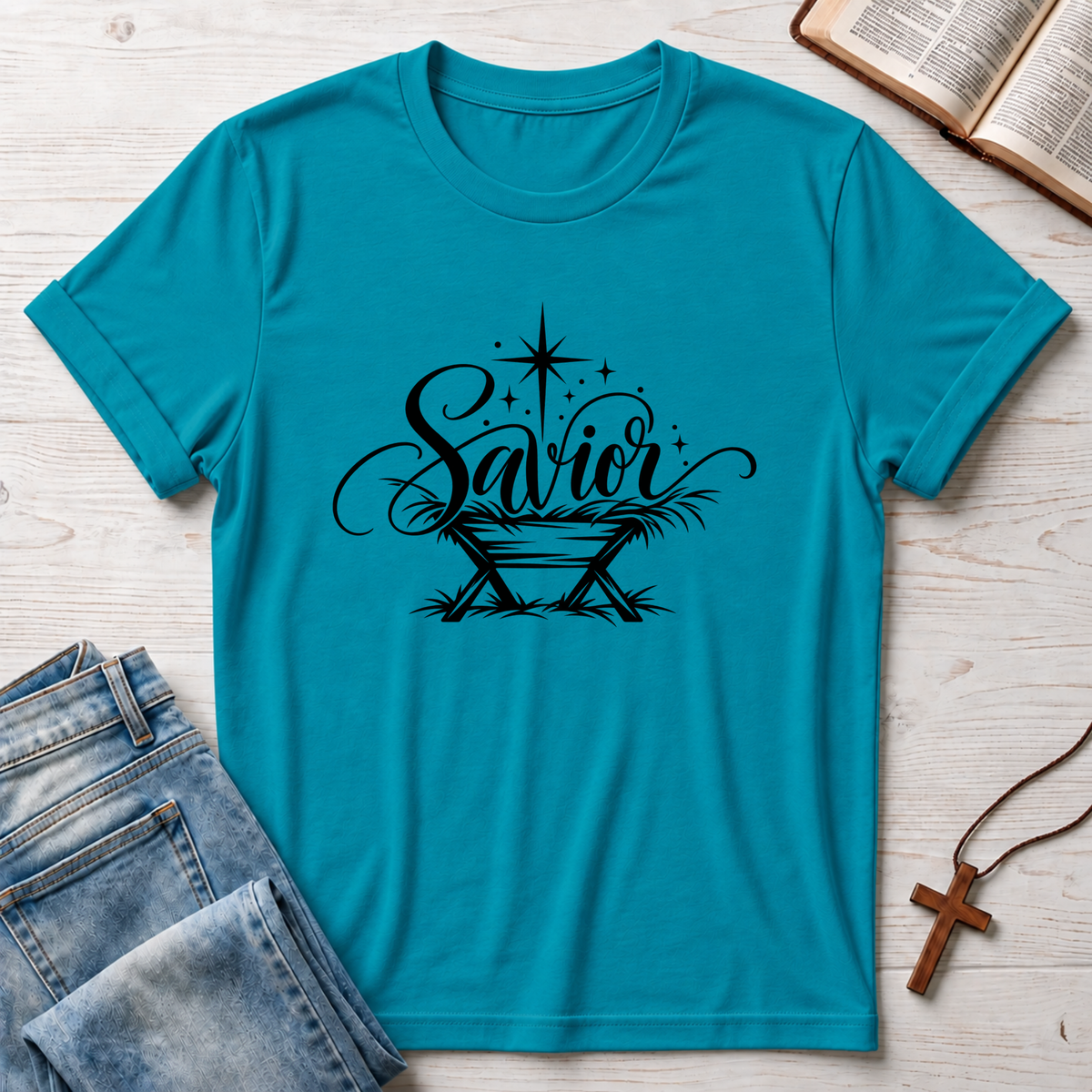 Savior T-Shirt