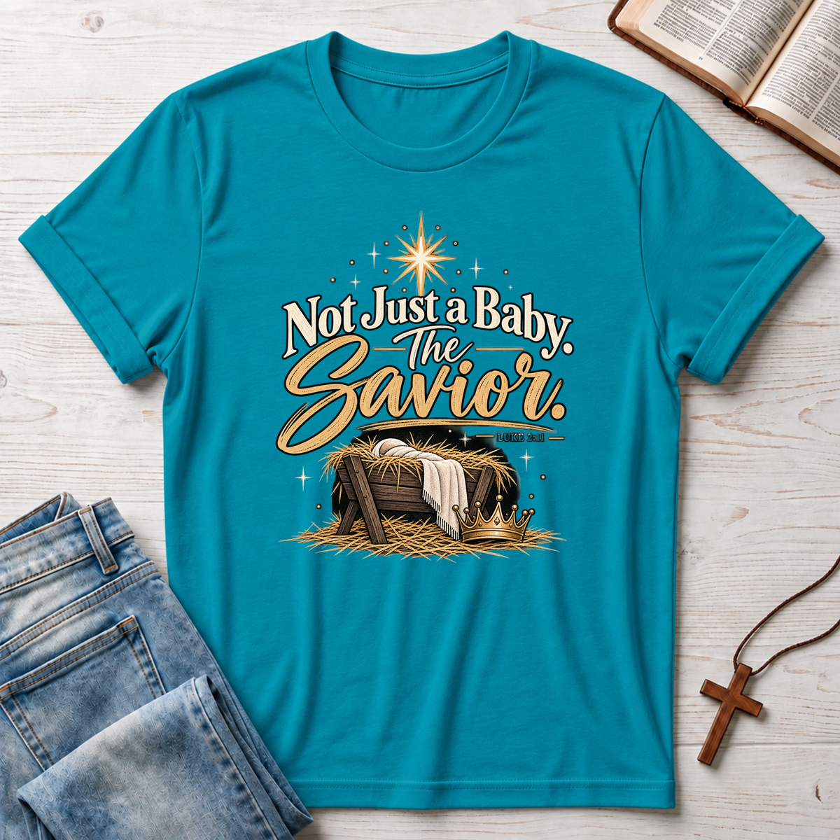 Savior T-Shirt