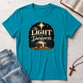 Light Entered T-Shirt