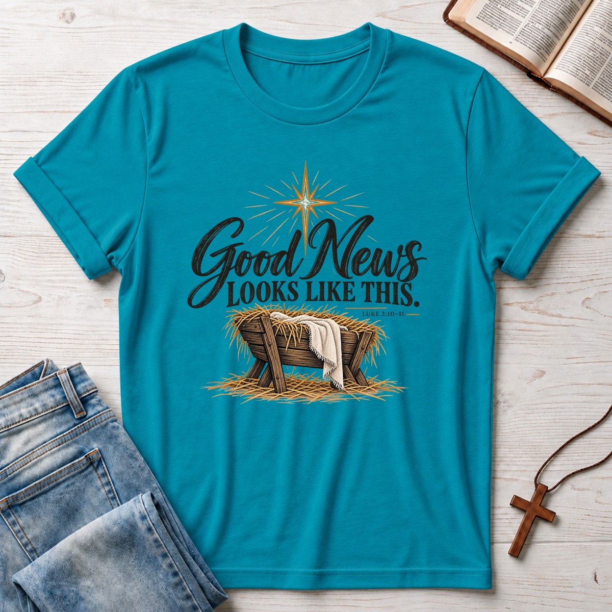 Good News T-Shirt