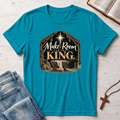 Make Room T-Shirt