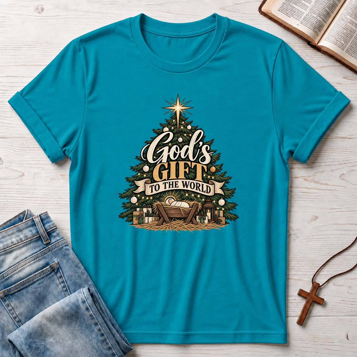 God's Gift T-Shirt