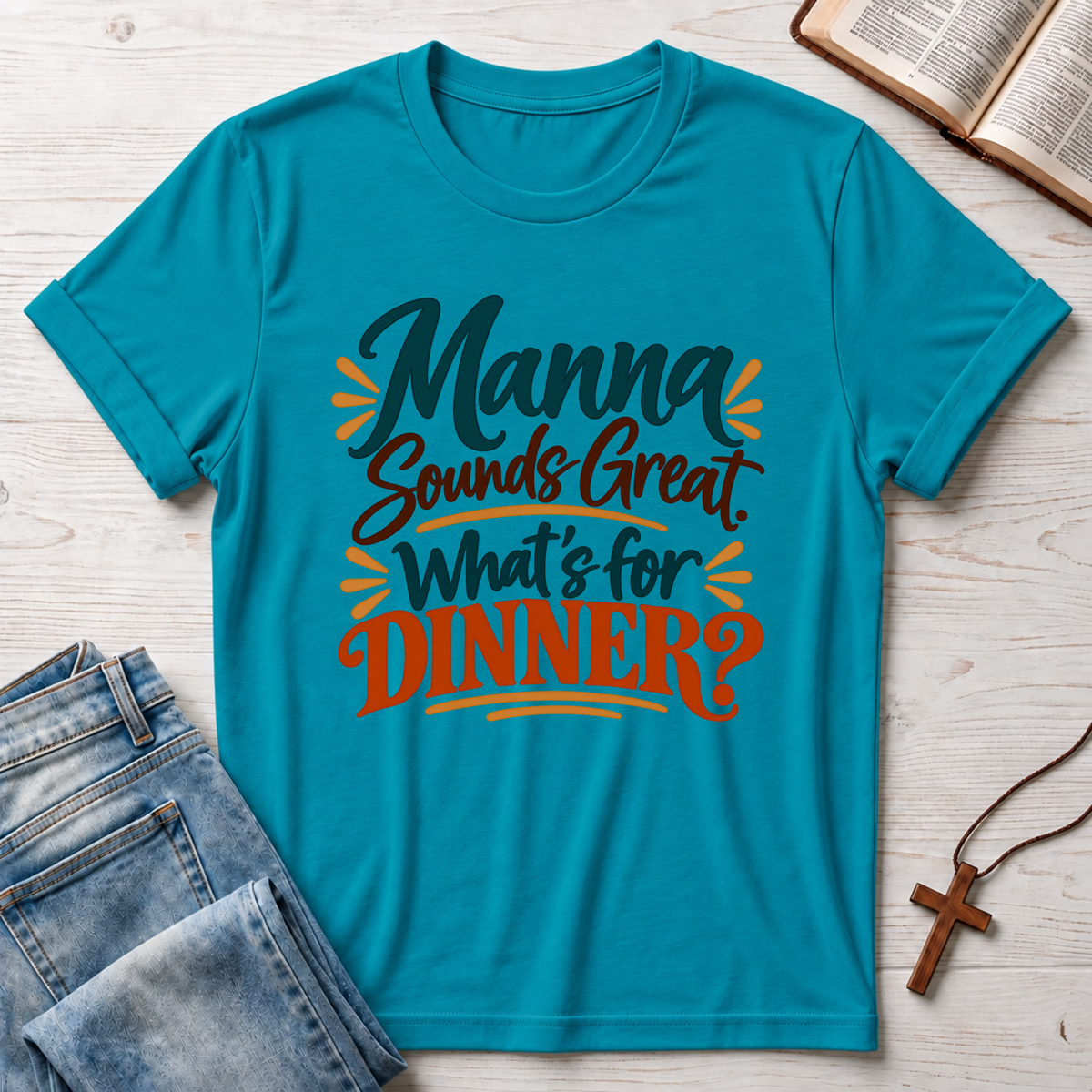 Manna T-Shirt